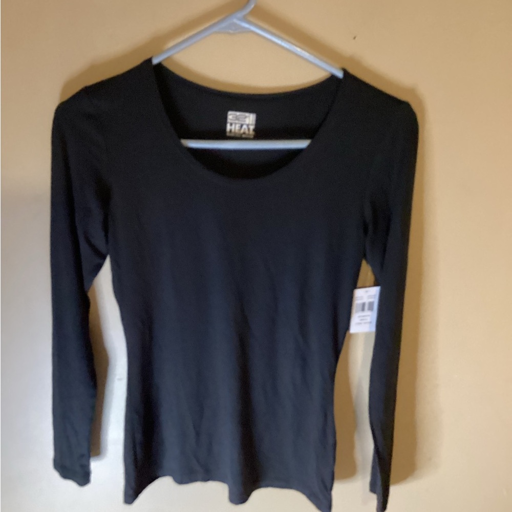 Black 32 degree shirt
